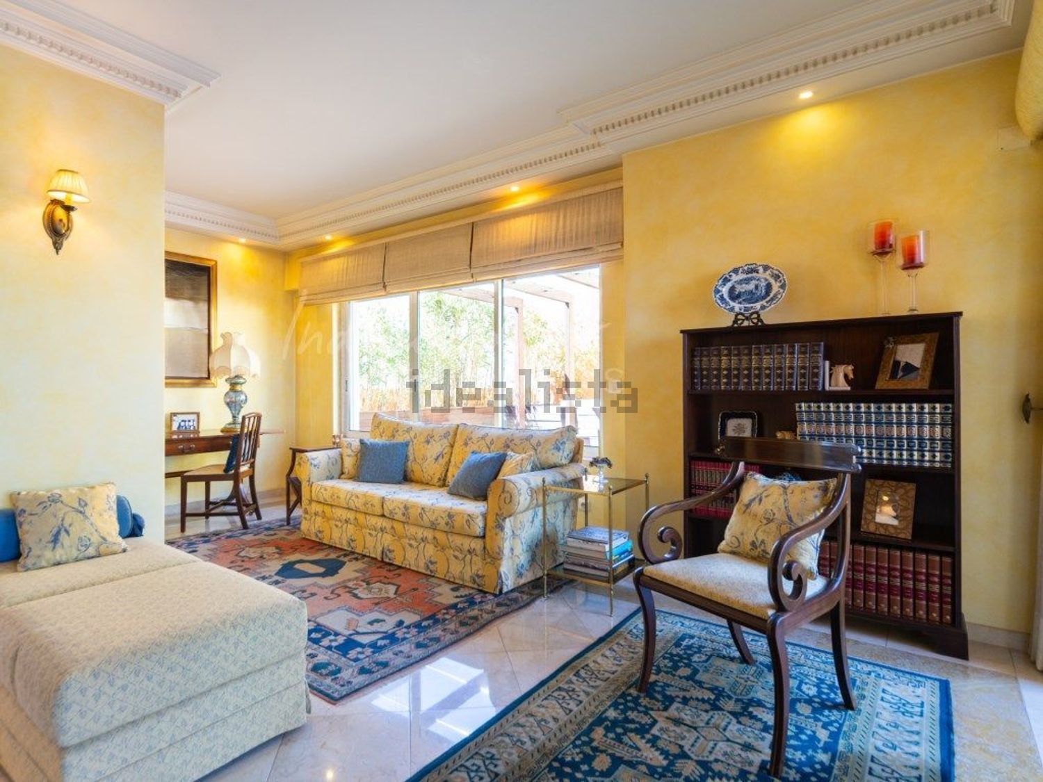 复式公寓出售在Rua Virgílio Correia, 1 D - 客厅