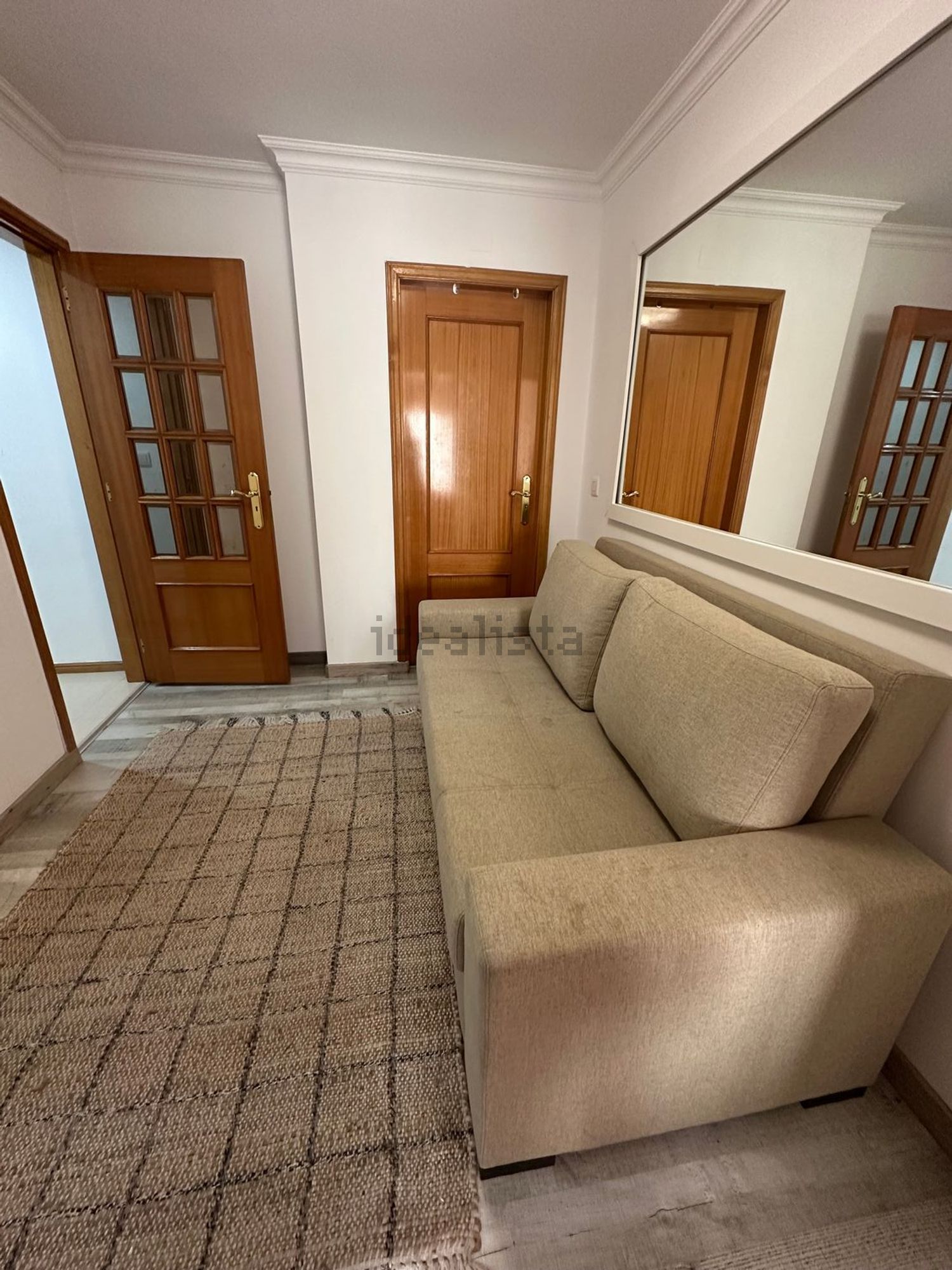 出租公寓 t2在Rua Coronel Melo Antunes, 1 - 过道