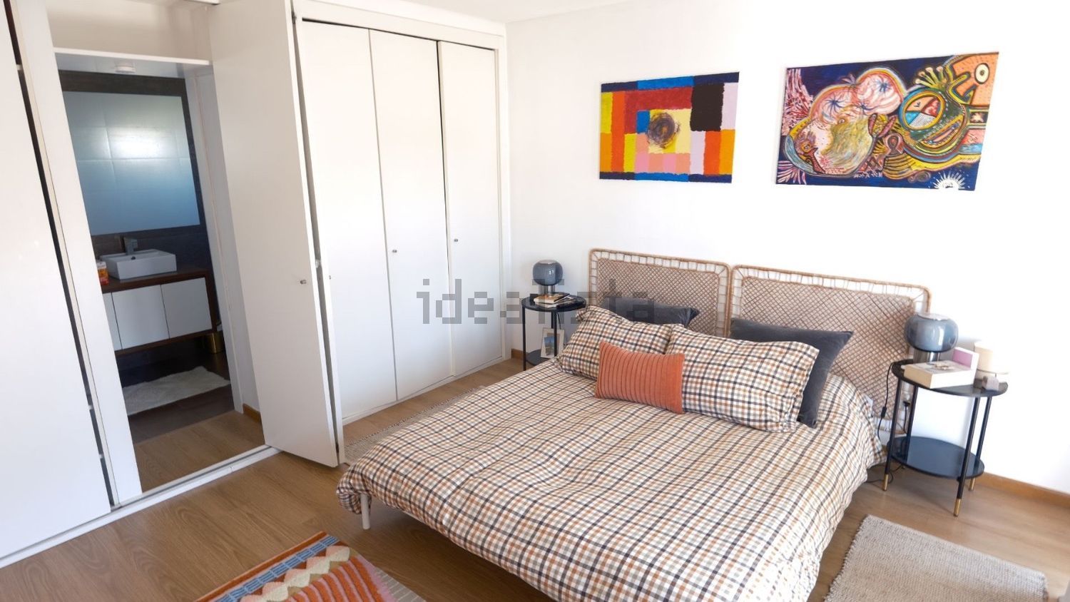 小楼房或独栋别墅出售在Rua Coronel Carlos Fabião - 卧室