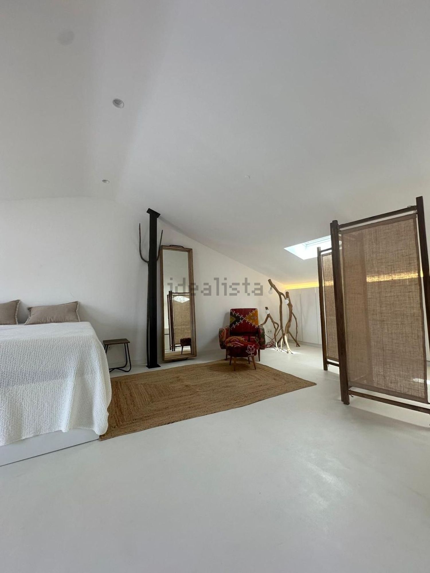 双拼别墅出售在Comporta - 卧室