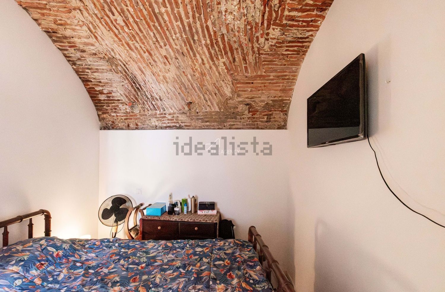 双拼别墅出售在Rua do Paço - 卧室