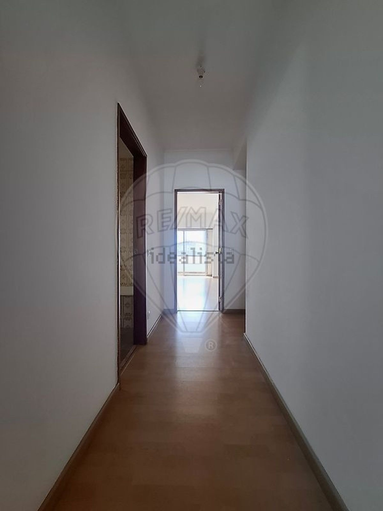 出租公寓 t3在Rua Eça de Queirós - 居住