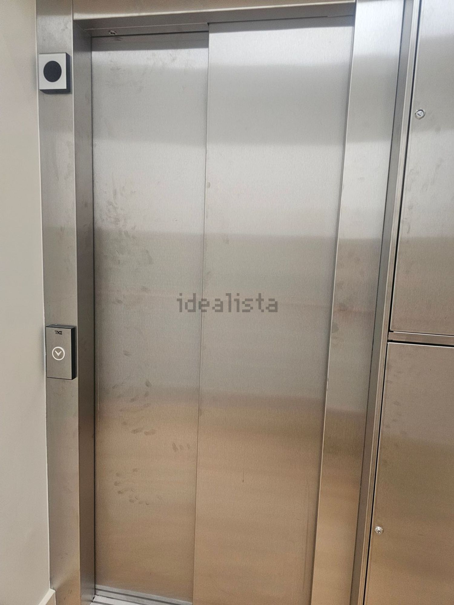 公寓 t2出售在Rua de São Bento - 电梯