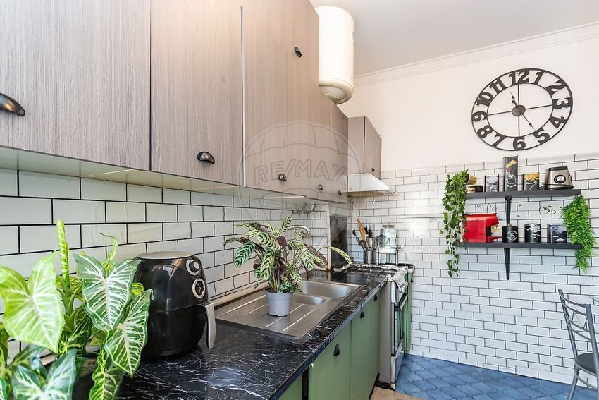 公寓 t2出售在Rua do Minho