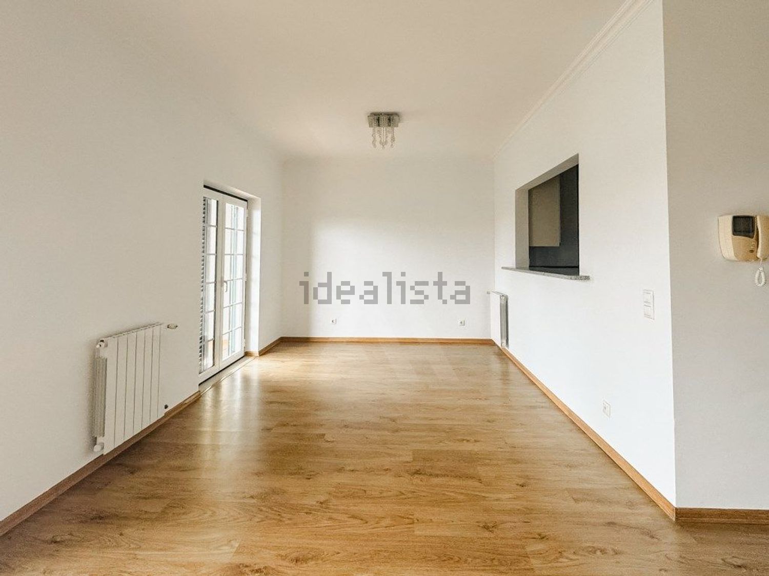 出租公寓 t1在Rua das Sesmarias, 7 - 居住