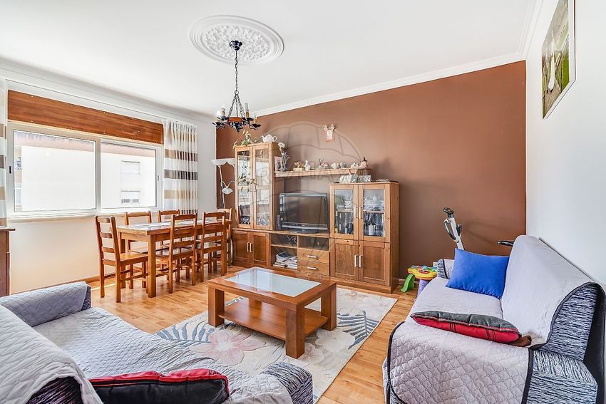 公寓 t2出售在Rua Barbosa du Bocage