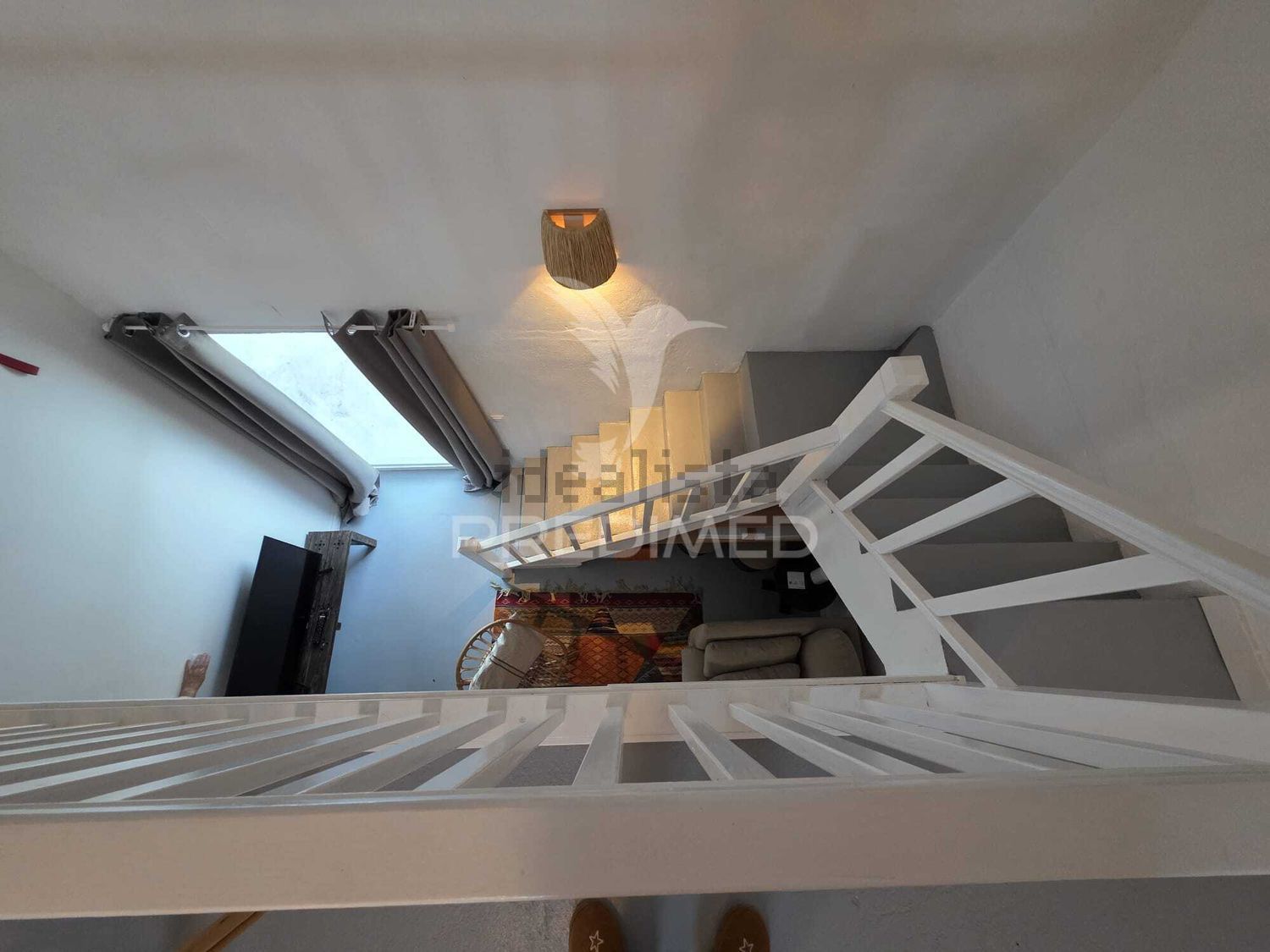 出租阿连特茹山Monte Seco - 详情