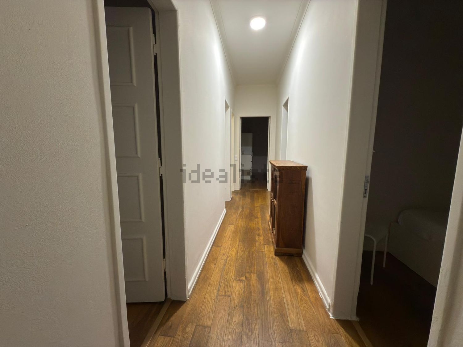 出租房间在Rua Joaquim Pedro Monteiro, 31 - 过道