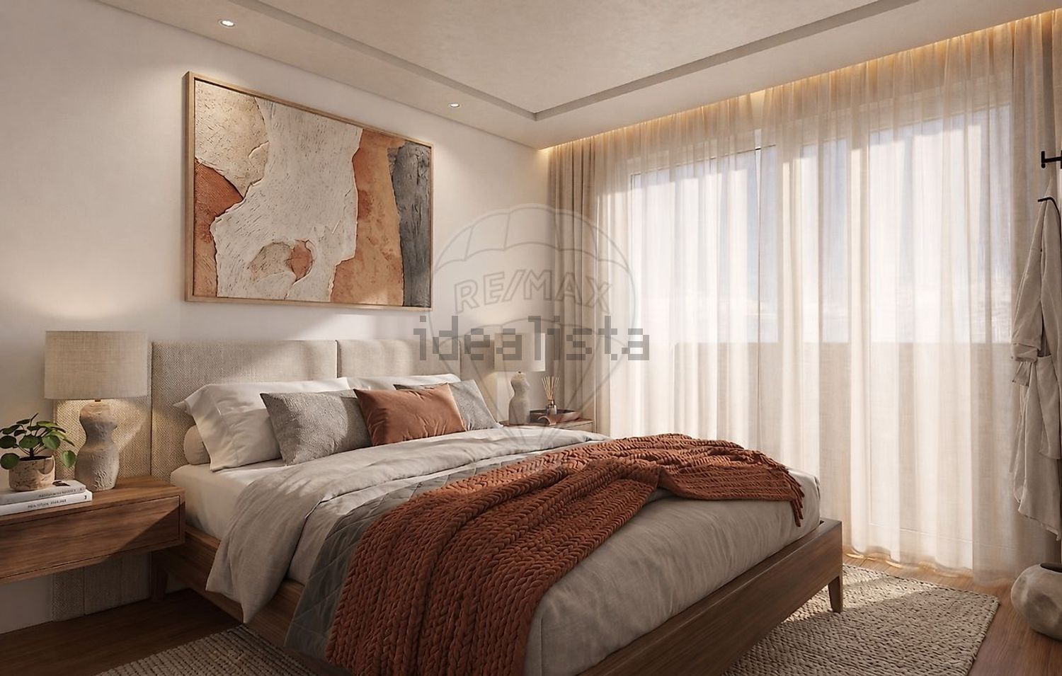 小楼房或独栋别墅出售在Rua de António Maria de Oliveira Parreira - 卧室