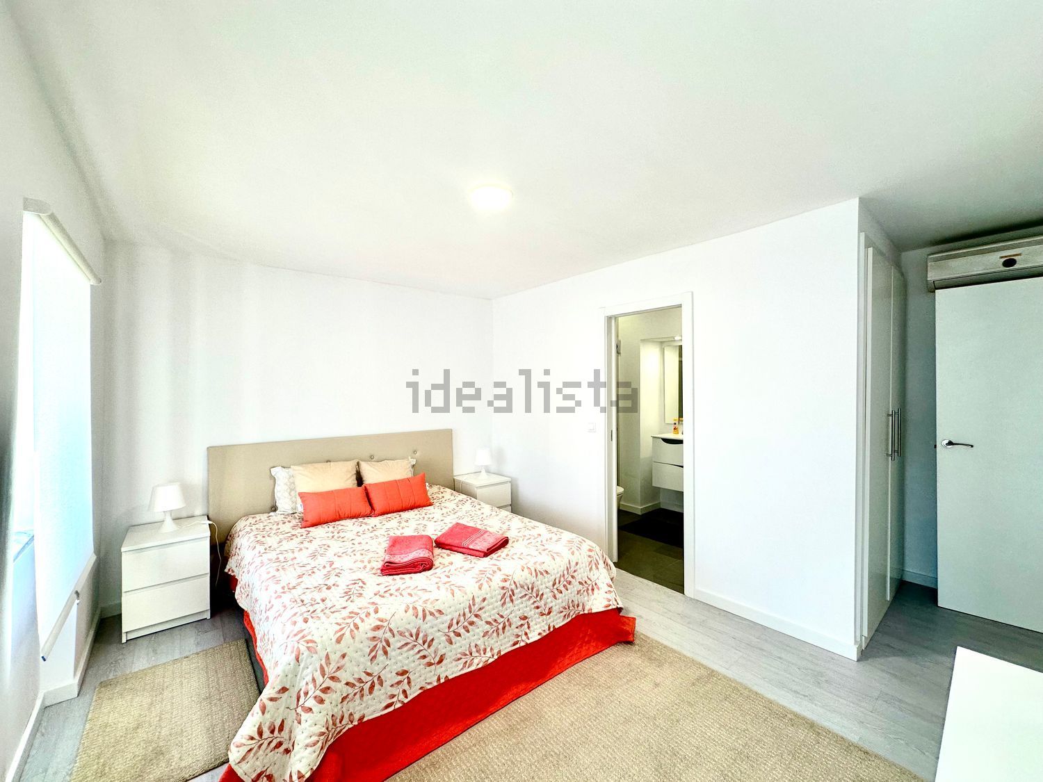 联排别墅出售在Alcácer do Sal e Santa Susana - 卧室