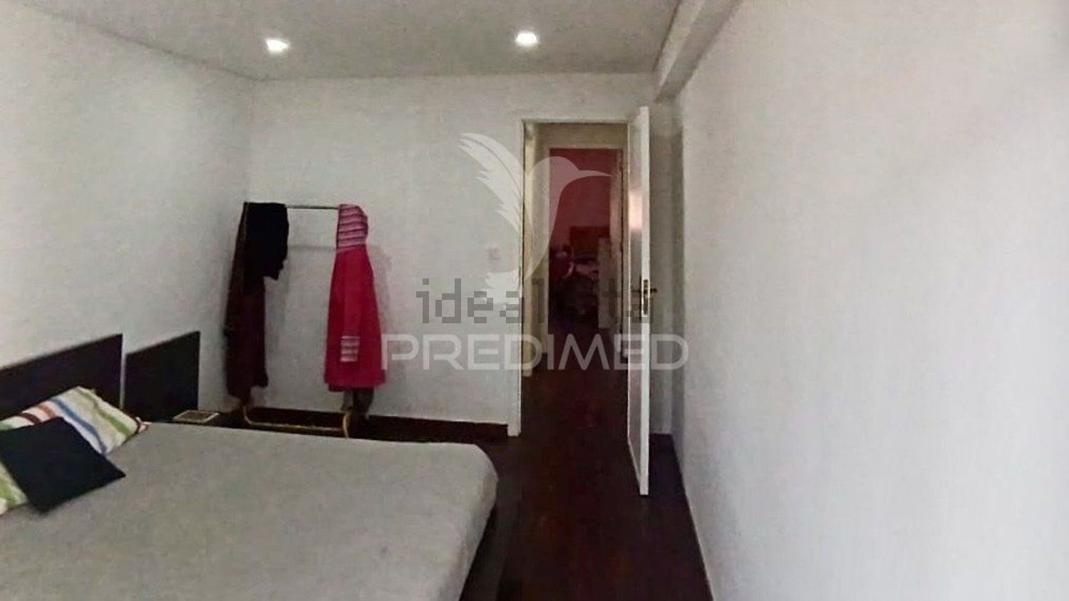 公寓 t2出售在Alhos Vedros - 过道