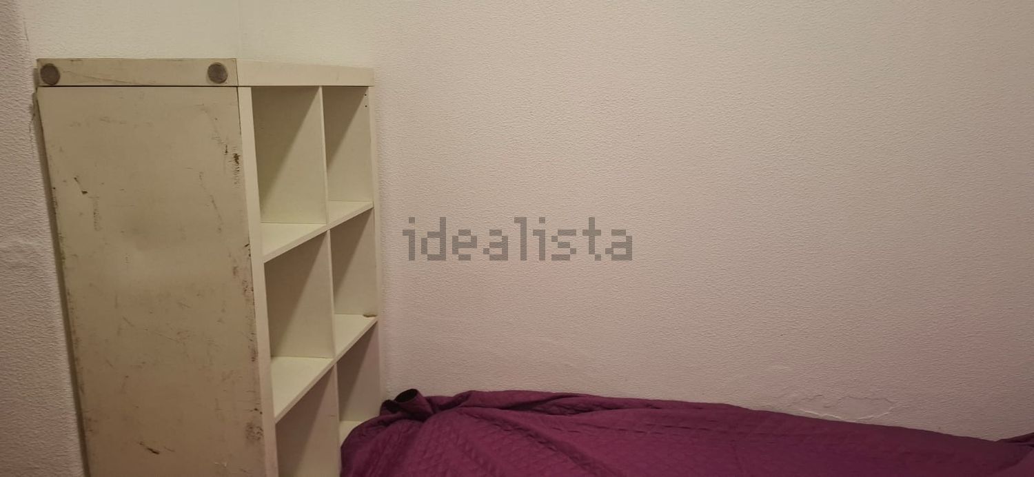 出租房间在Rua Marquês do Pombal, 2 - 卧室