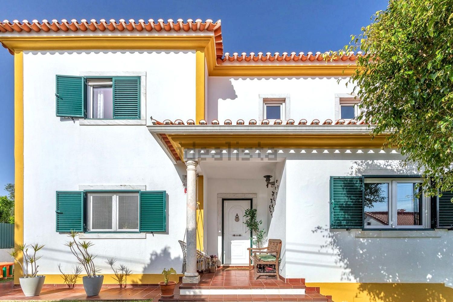 小楼房或独栋别墅出售在Rua dos Pintassilgos, 3 - 外立面