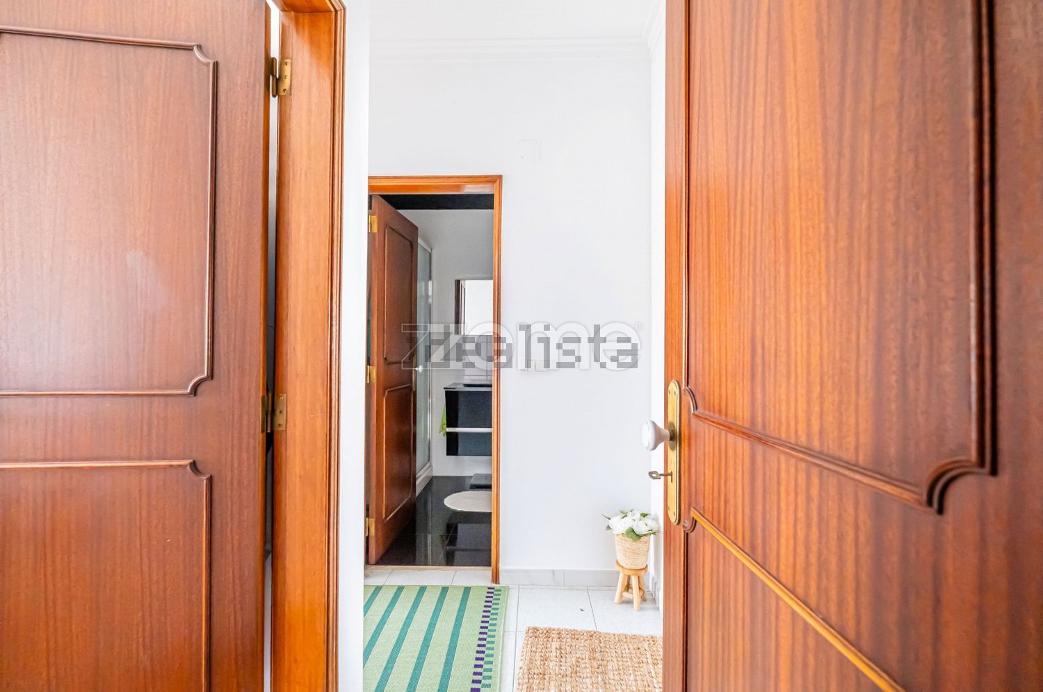 公寓 t2出售在Estrada do Poço Novo, 4 - 前厅