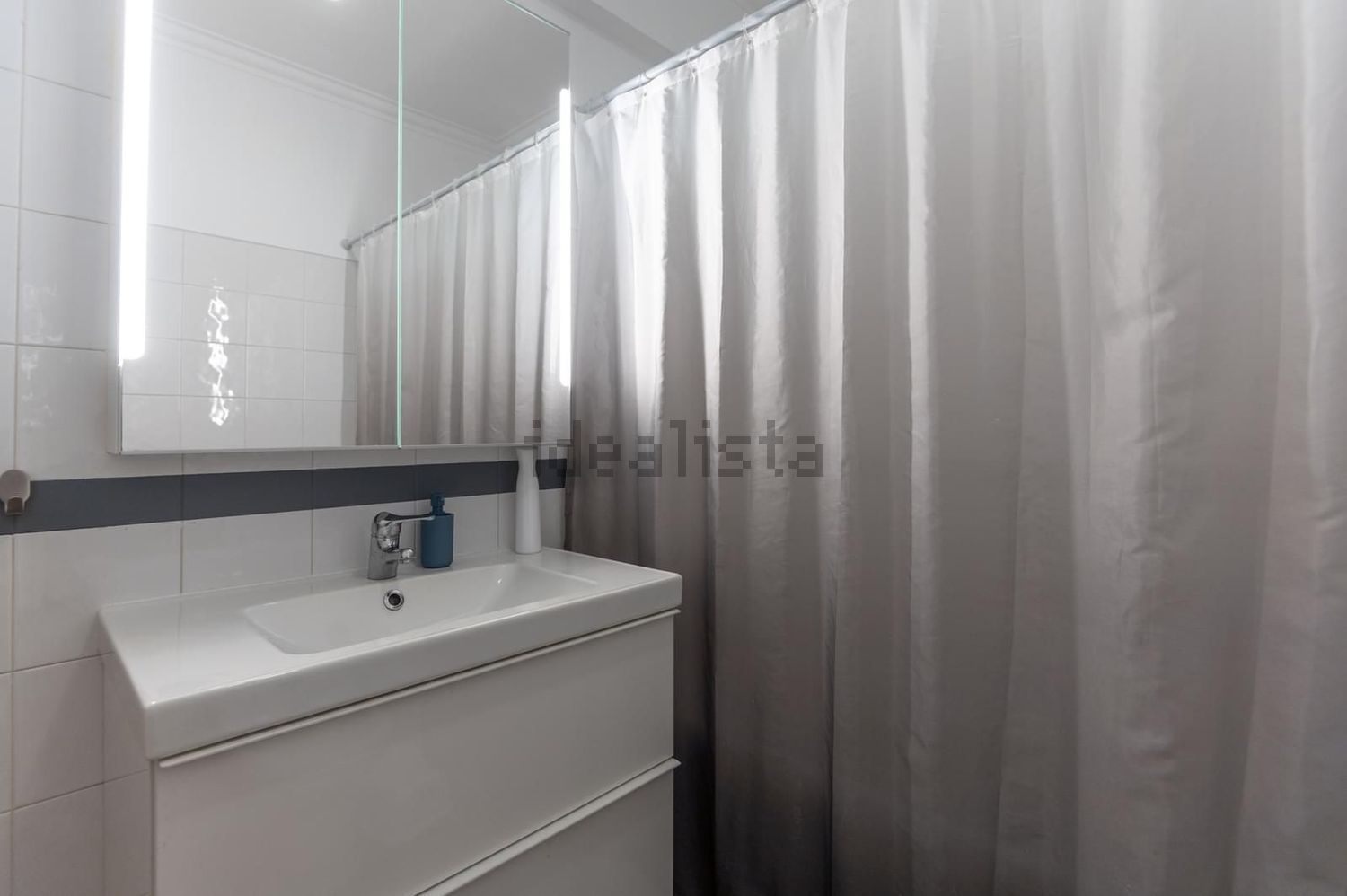 出租公寓 t3在Estrada Principal do Outeiro - 卫生间