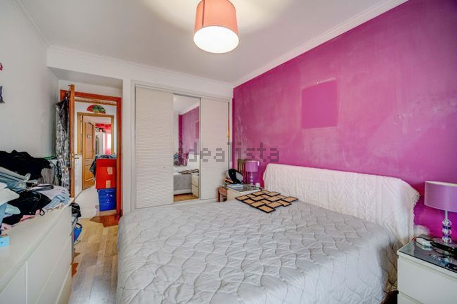 公寓 t2出售在Estrada Municipal, 510 - 卧室