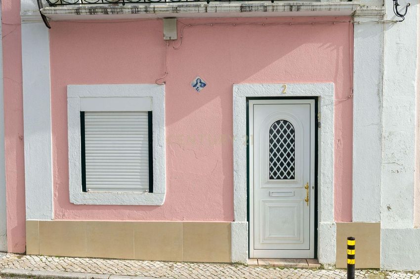 双拼别墅出售在Fanhões