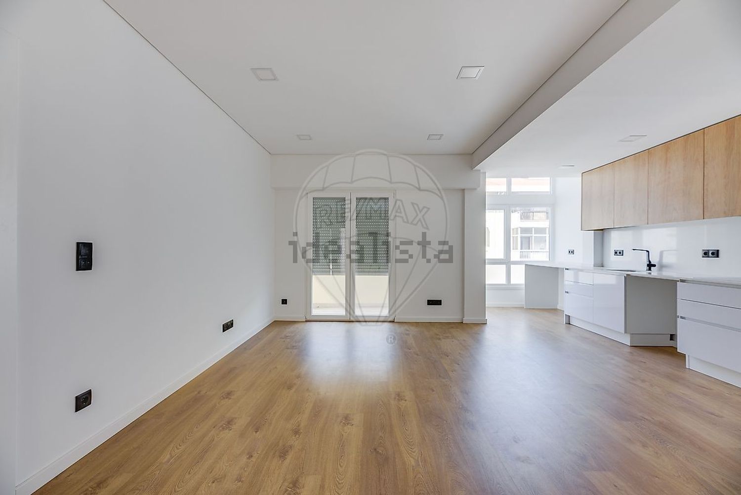 公寓 t3出售在Praceta Heróis de Aljubarrota. - 居住