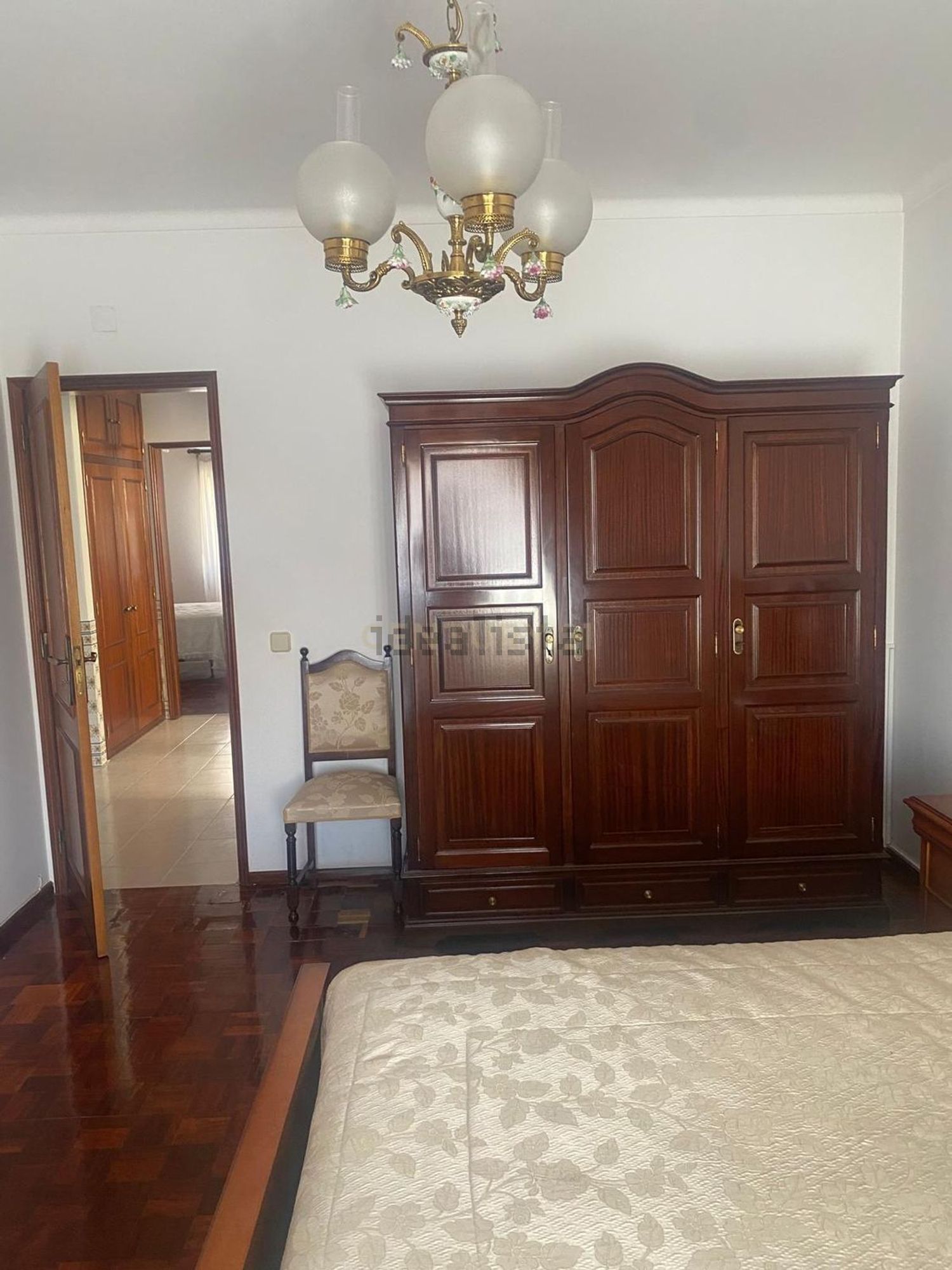 公寓 t3出售在Alcochete - 卧室