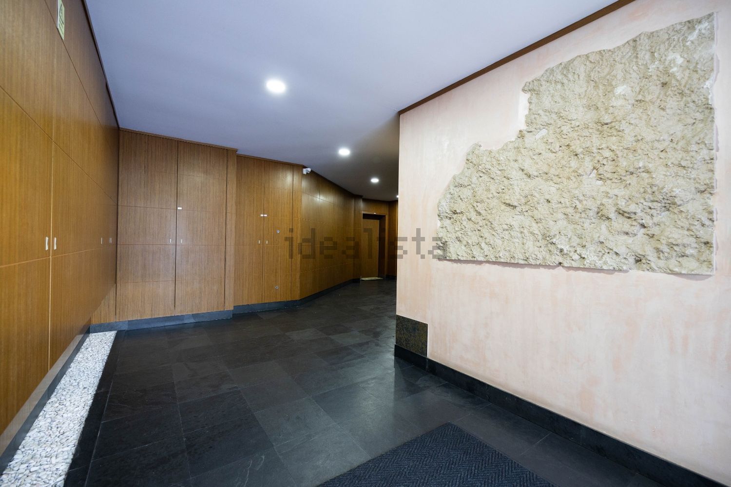 公寓 t2出售在Rua Augusto da Cunha Lamas - 共同区域