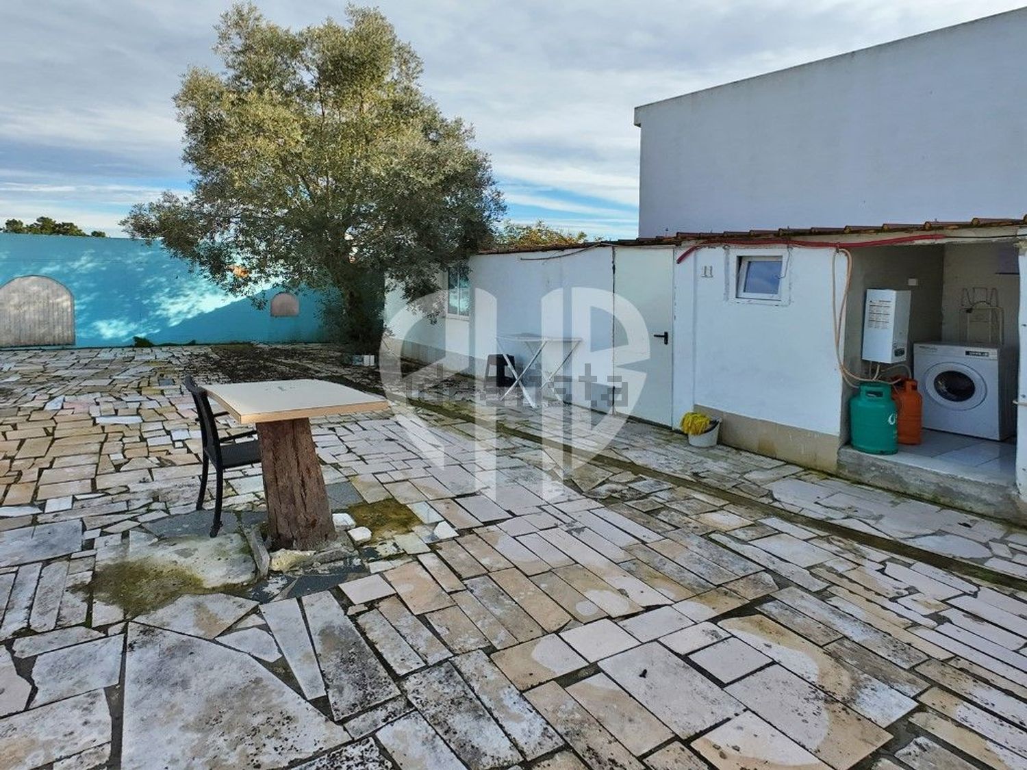 庄园出售在Rua 25 de Abril - 外立面