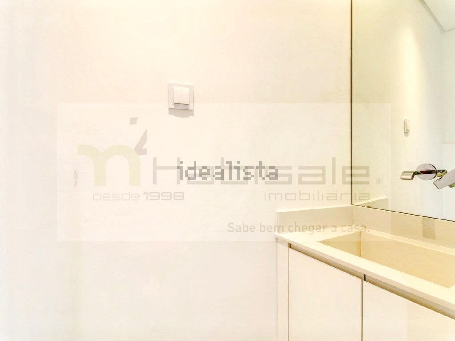 联排别墅出售在Rua Almirante Gago Coutinho, 58 a - 厨房