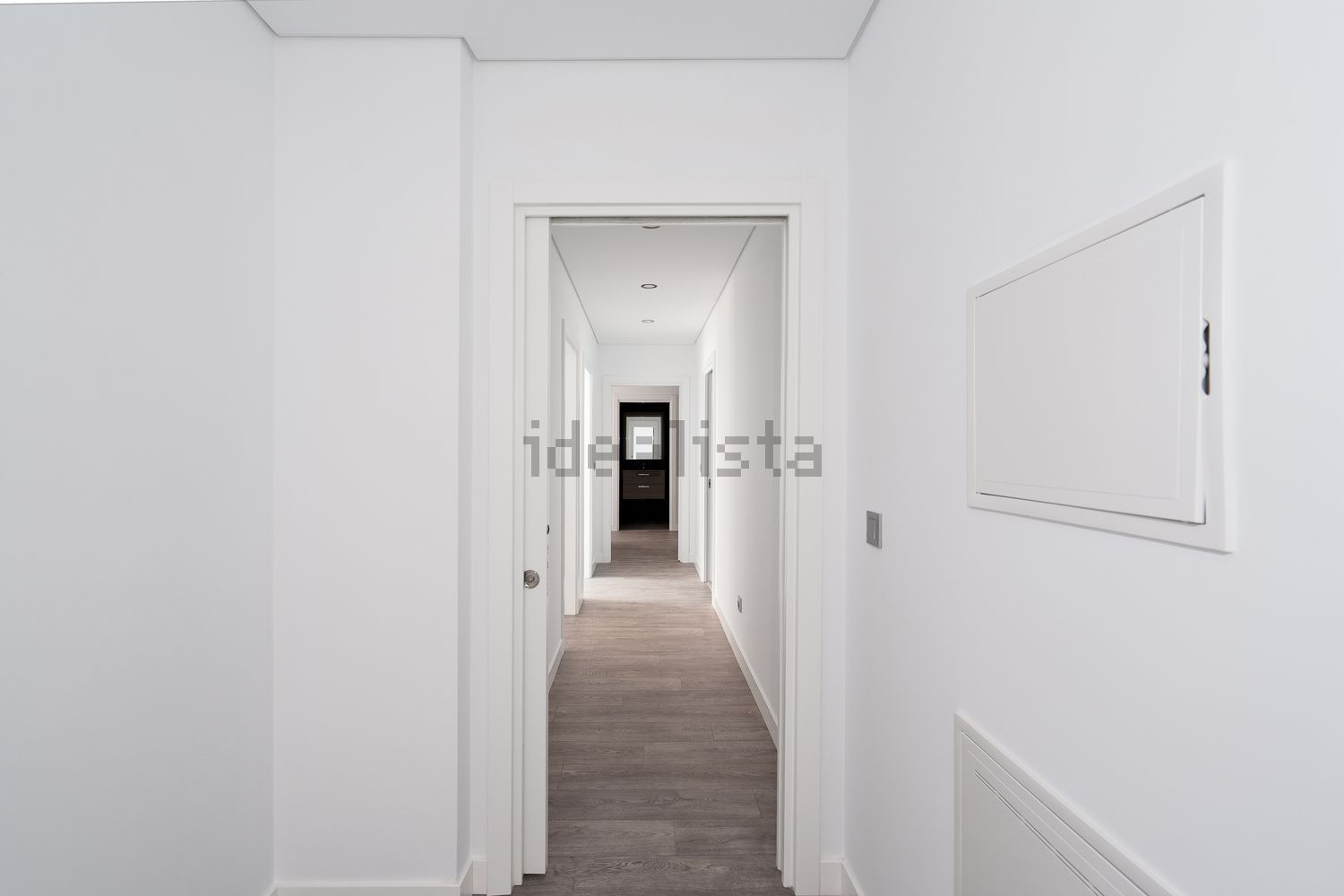 公寓 t3出售在Rua do Fogueiro, 90 - 过道