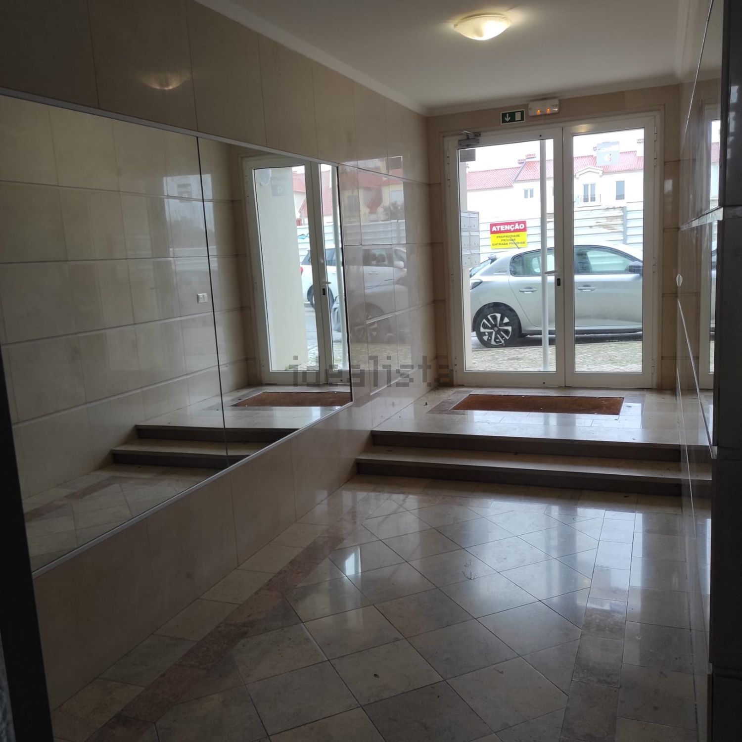 出租公寓 t2在Rua Antiga Fábrica do Tomate, 1 Lt - 照片