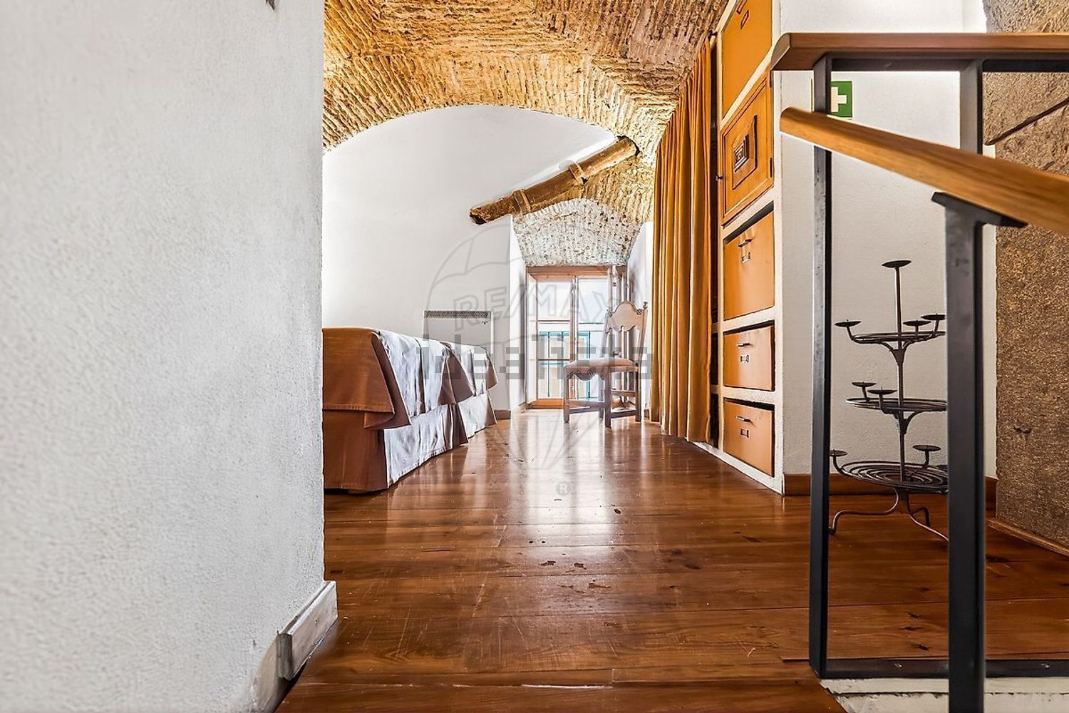 公寓 t1出售在Rua Augusto Rosa, 15 - 照片