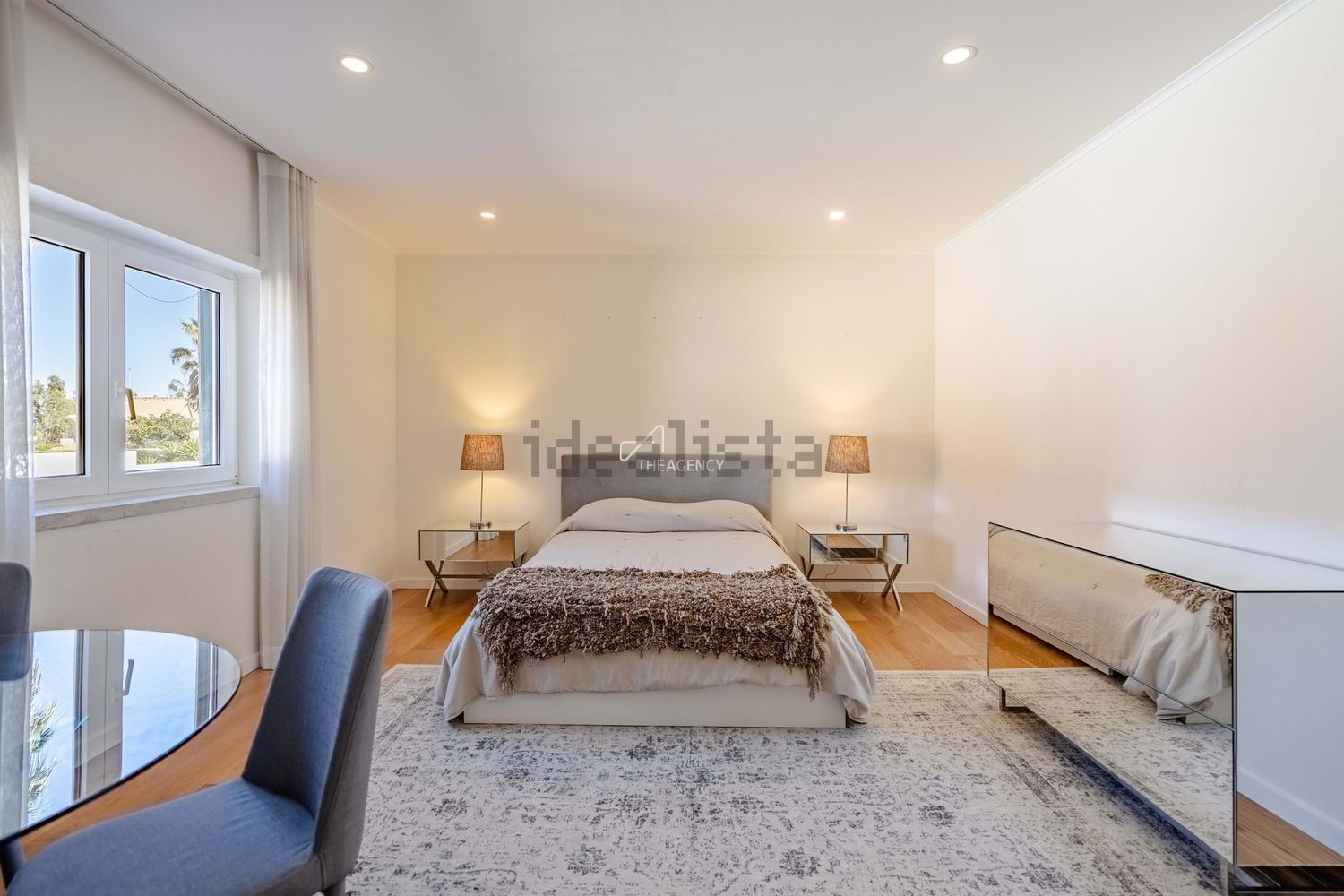 小楼房或别墅出售在Beloura - Penha Longa - 卧室