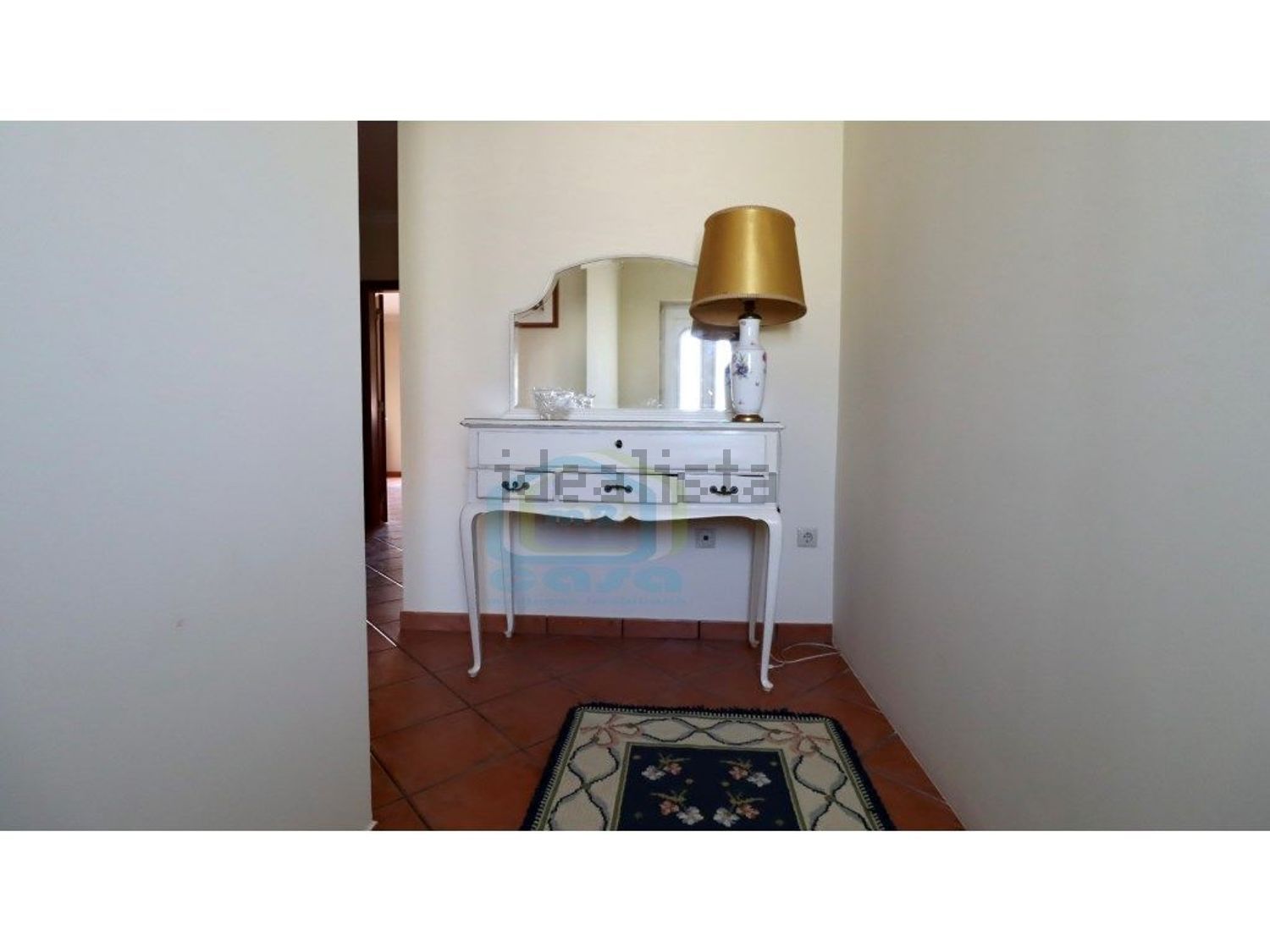 小楼房或独栋别墅出售在Rua Dona Aurélia, 13 - 前厅