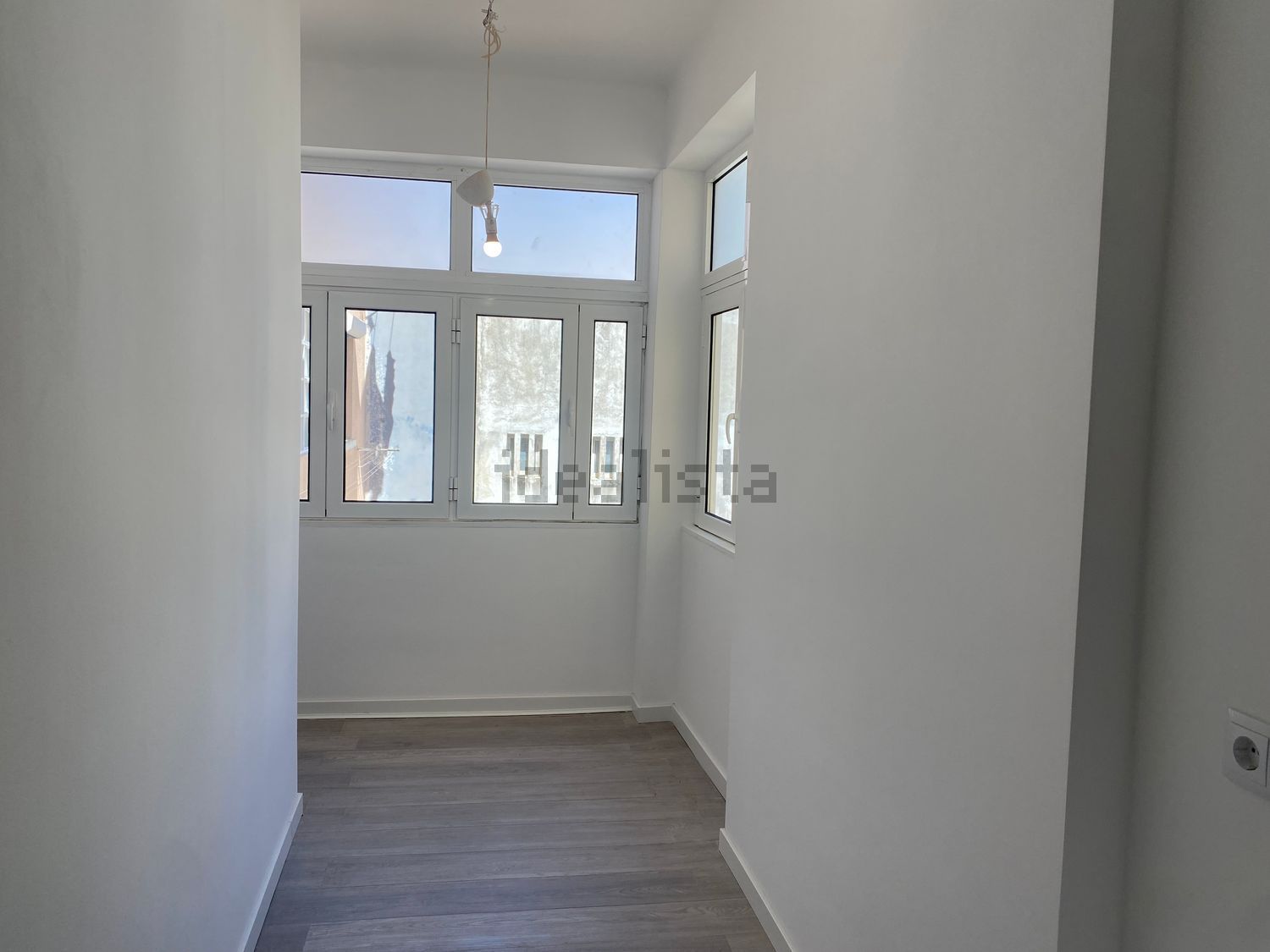 出租公寓 t3在Rua Bento de Jesus Caraça, 4 - 厨房