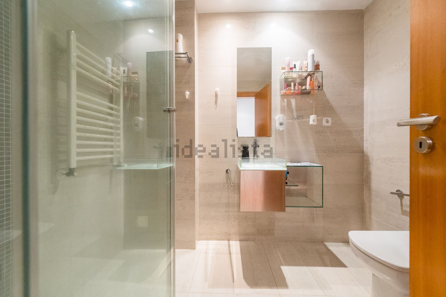 公寓 t3出售在Largo Turmalinas - 卫生间