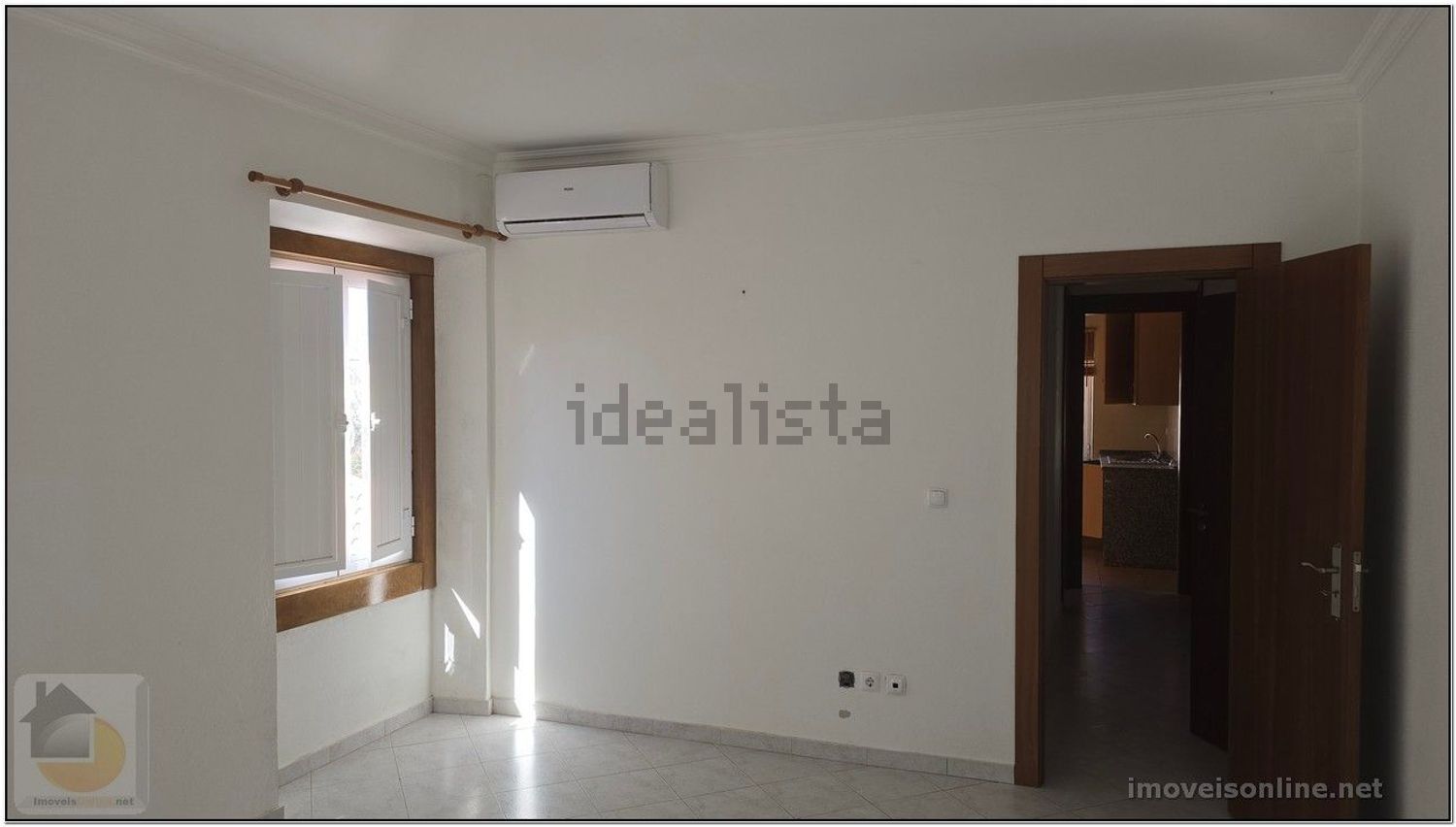 出租公寓 t2在Rua José Maria da Costa - 居住