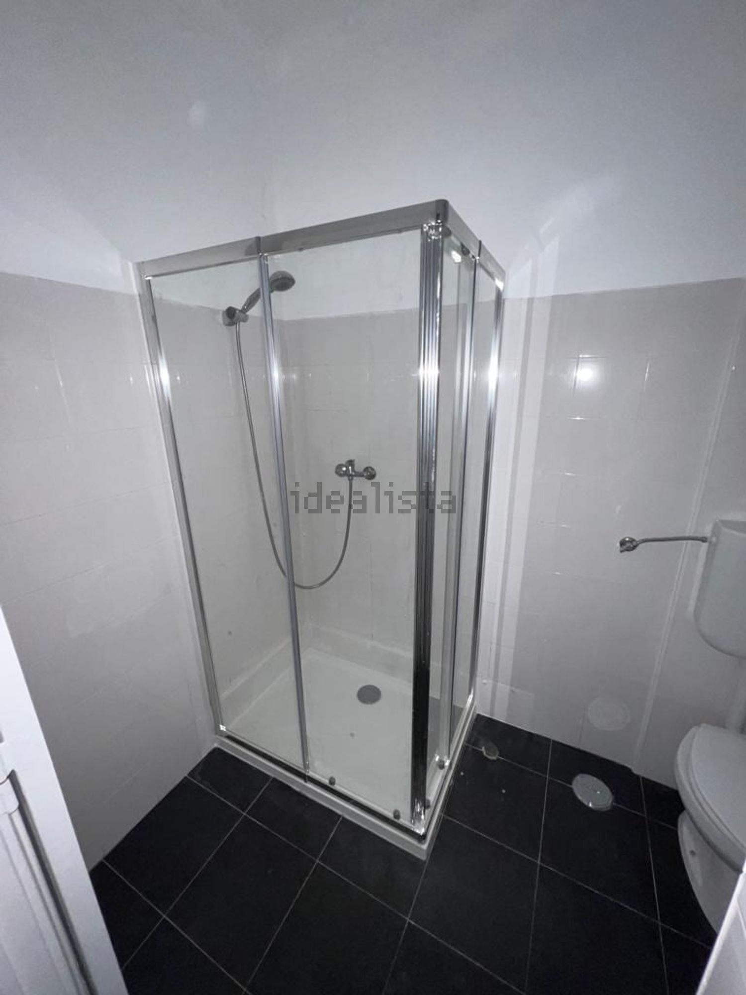 出租公寓 t3在Avenida de Moscavide, 71 n - 卫生间