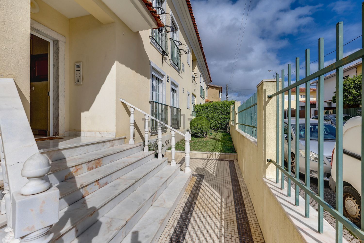 公寓 t2出售在Rua Prior Crato, 40 - 外立面