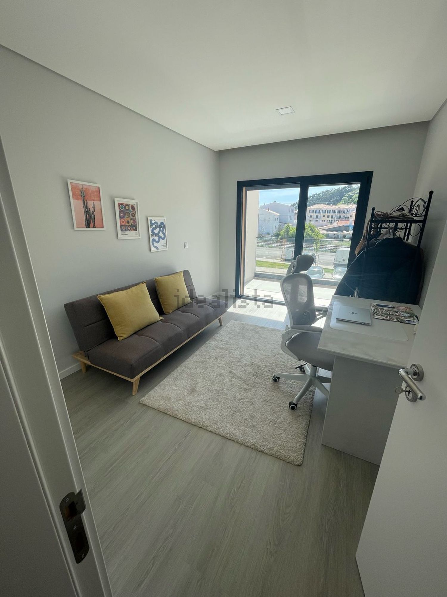 公寓 t2出售在Praceta Florêncio Canas, 1 - 卧室