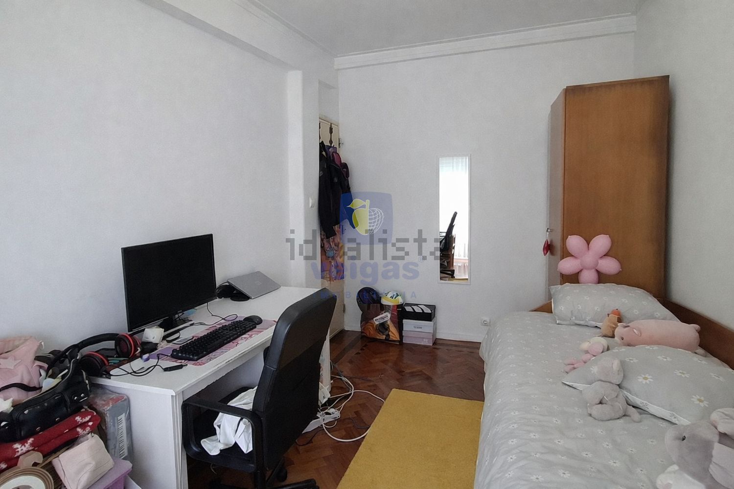 公寓 t2出售在Sacavém e Prior Velho - 卧室