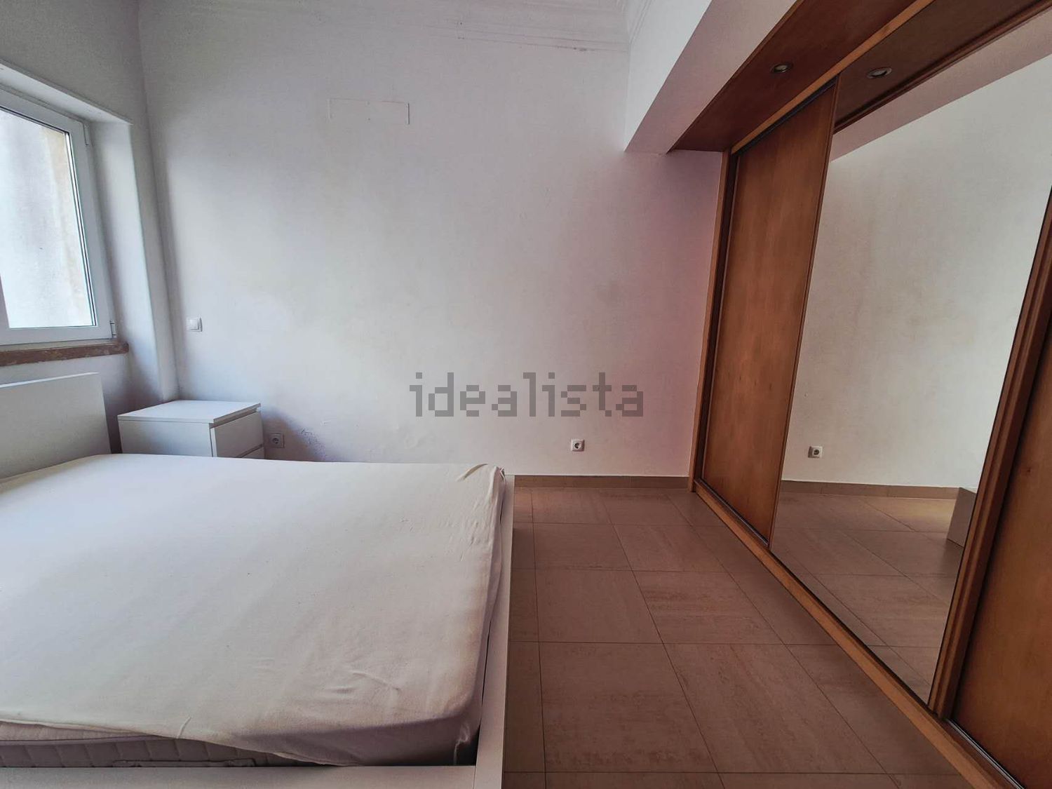 公寓 t1出售在Rua Damasceno Monteiro - 卧室