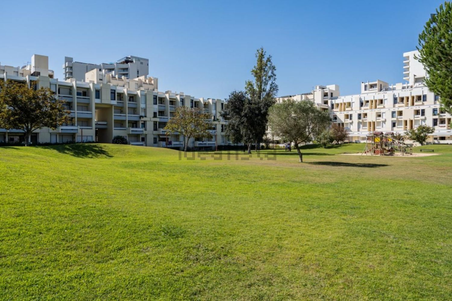 出租公寓 t1在Rua das Mimosas - 花园