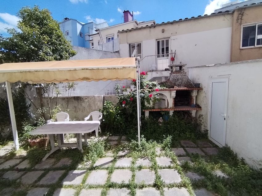 公寓 t3出售在Rua Manuel de Matos