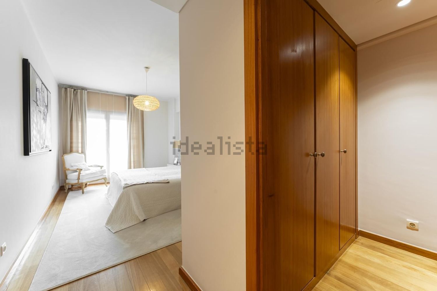 公寓 t4出售在Rua da Nau Catrineta - 卧室