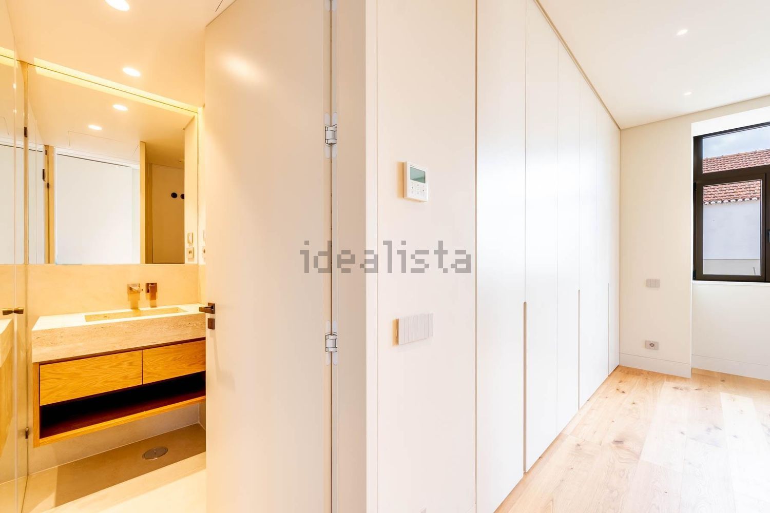 公寓 t3出售在Avenida São Pedro, 5 - 试衣间