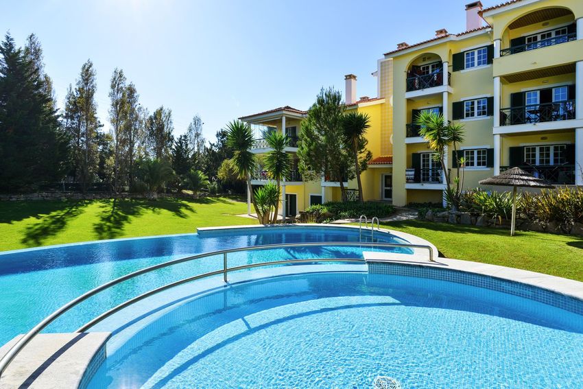 出租公寓 t3在Rua Mato das Cruzadas, 7