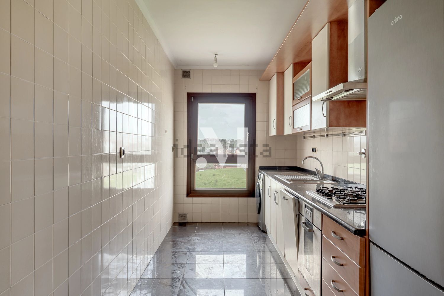 公寓 t1出售在Avenida Cidade de Bratislava s/n - 厨房