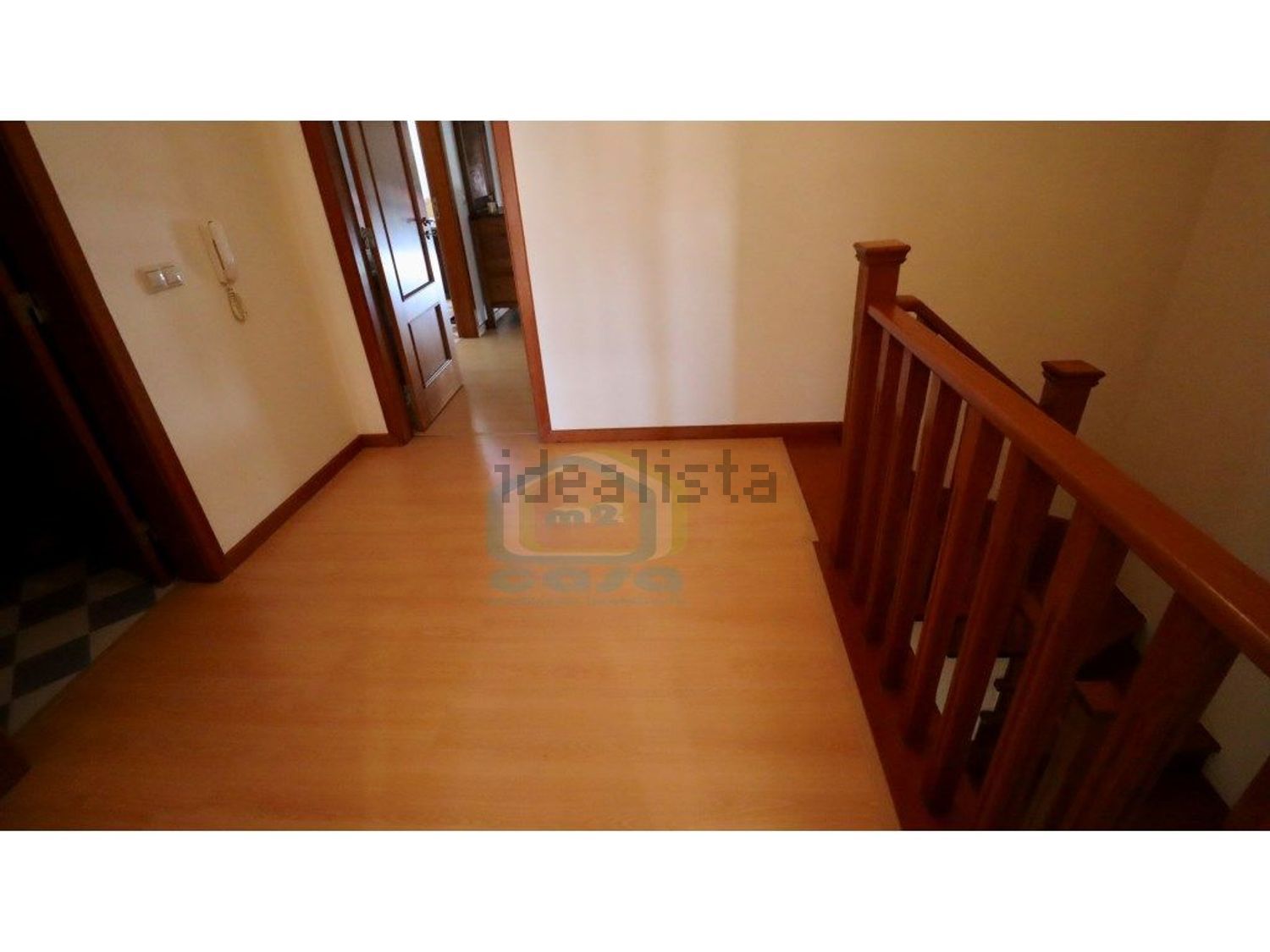 小楼房或独栋别墅出售在Rua Dona Aurélia, 13 - 前厅