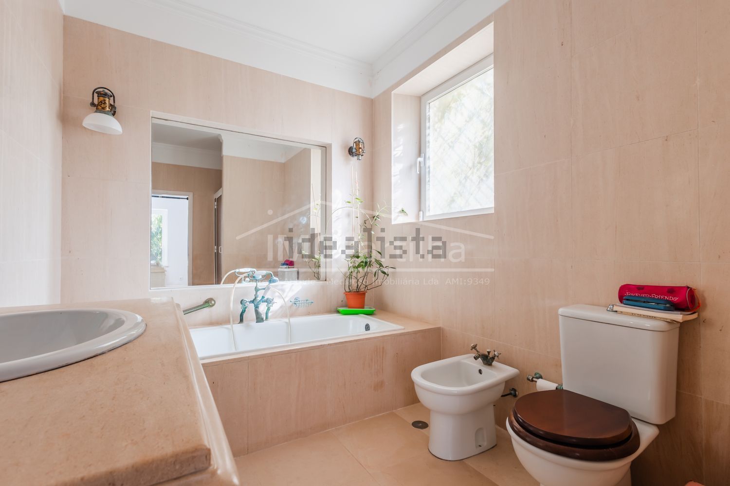 庄园出售在Alameda das Acácias - 卫生间