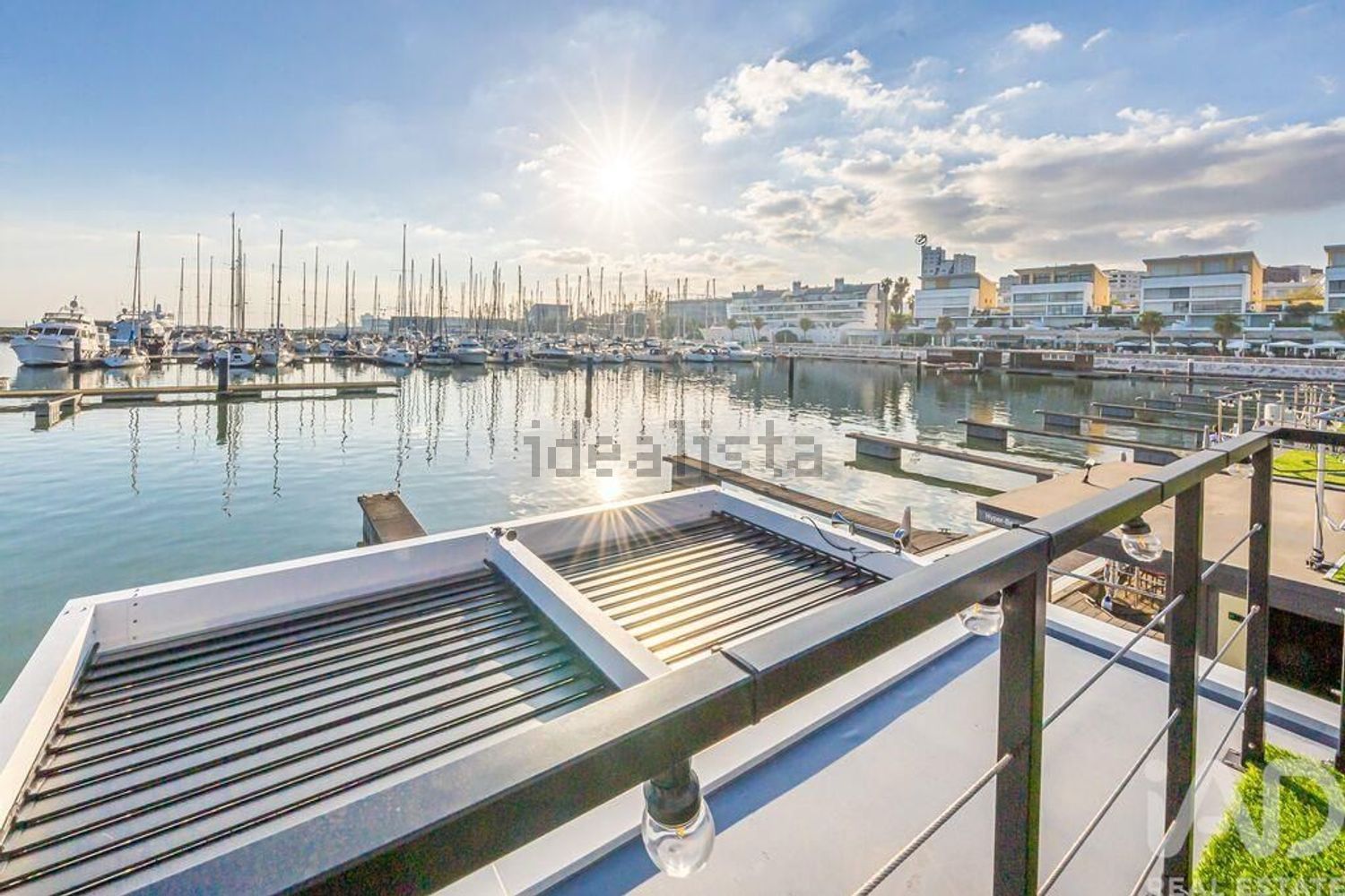 公寓 t1出售在Expo Sul - 视线