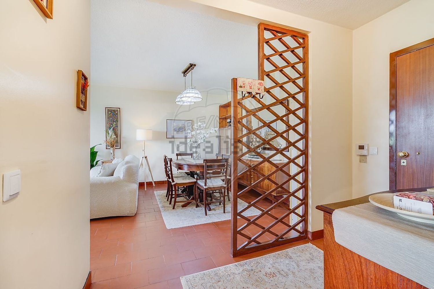 出租公寓 t2在Rua Maria Brown - 阳台