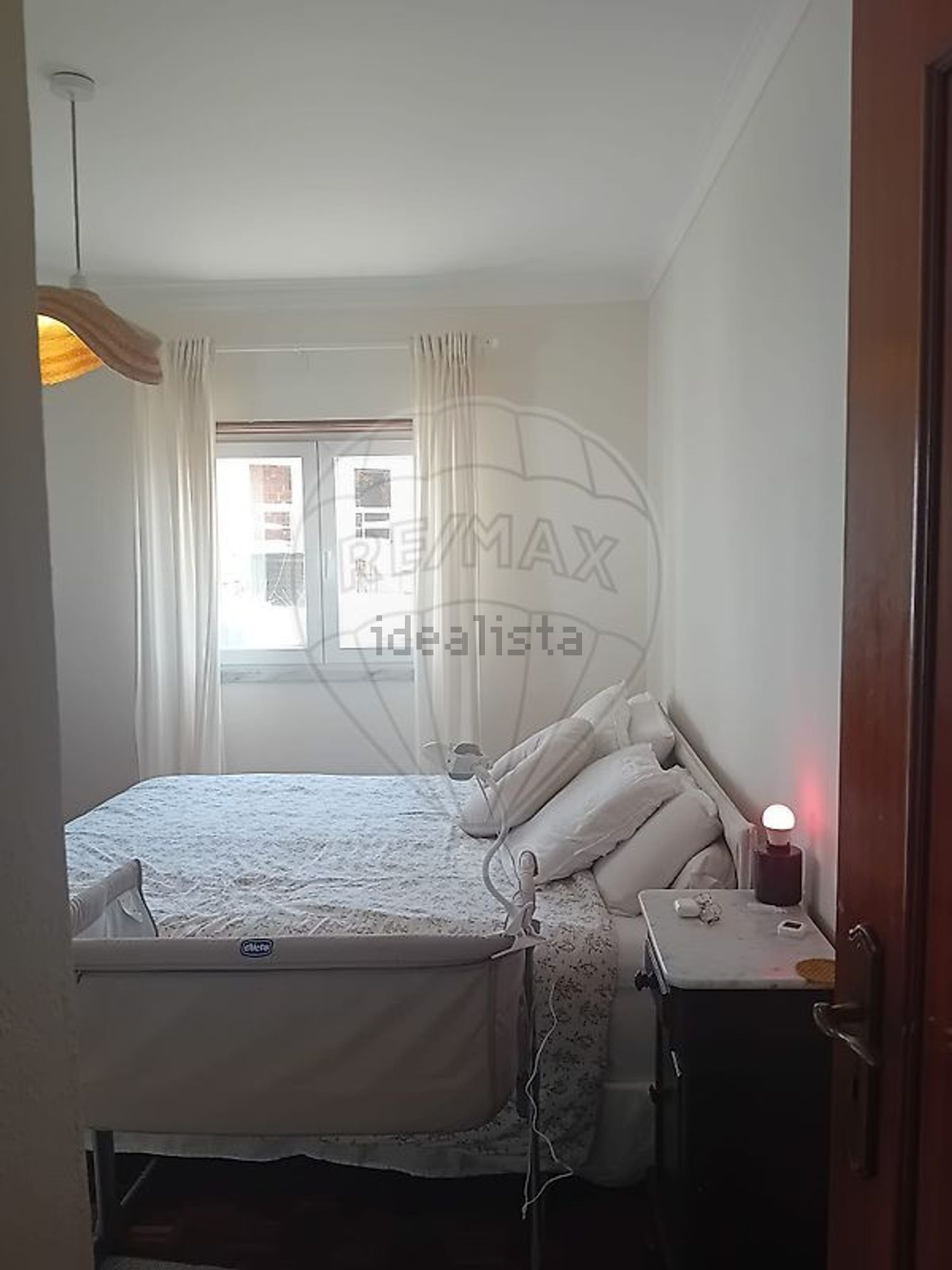 公寓 t2出售在Rua de Baixo - 卧室